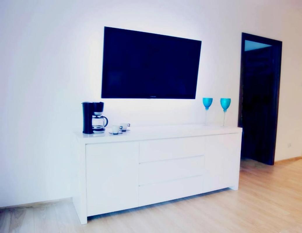 Apartament Aquamarine Polanki Kolobrzeg Exterior photo