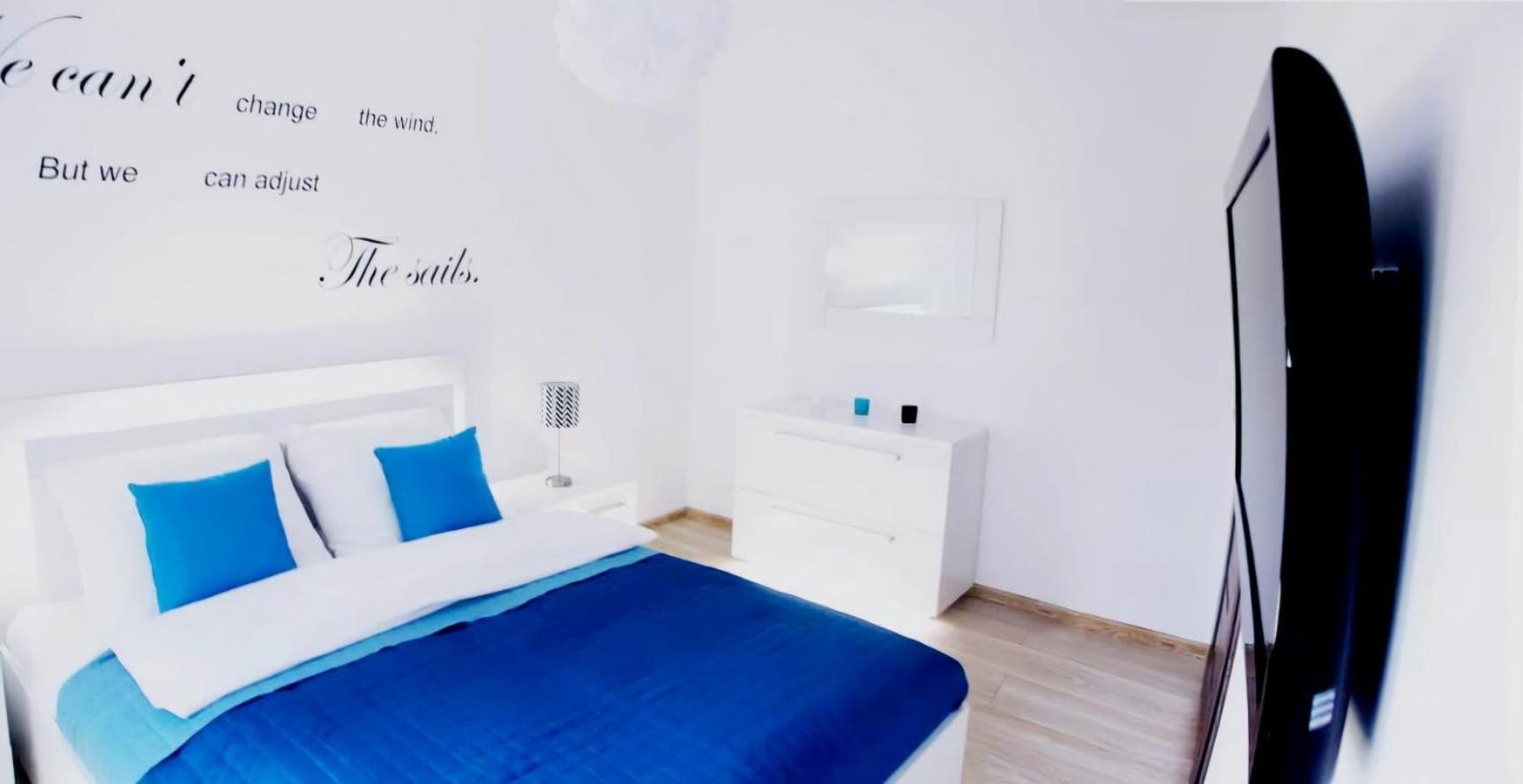 Apartament Aquamarine Polanki Kolobrzeg Exterior photo
